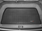 WeatherTech 99-04 Honda Odyssey Cargo Liners - Black
