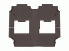 WeatherTech 21-22 Chrysler Pacifica Rear FloorLiner - Cocoa