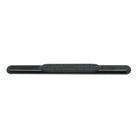 Westin Premier 4 Oval Nerf Step Bars 53 in - Black