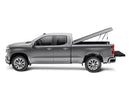 UnderCover 19-25 Chevrolet Silverado 1500 5.9ft Short Bed Elite LX Bed Cover (Painted)