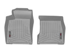 WeatherTech 2020+ Mercedes-Benz CLA-Class Front FloorLiner - Grey