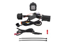 Diode Dynamics Hitch Mount LED Pod Reverse Kit C1R