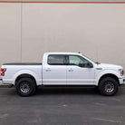 Camburg 21-24 Ford F150 (Excl. Raptor) Performance Lift Kit w/ Fox 2.0 Coilovers