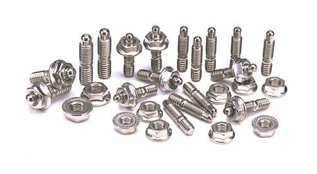 ARP KB Hemi 1.700in SS 12pt Oil Pan Stud Kit