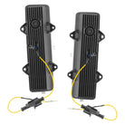 Oracle Lighting 21-23 Ford Bronco Dual Function Reverse LED Flush Taillight - Amber/Wht