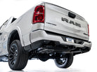 AWE Tuning 25+ RAM 1500 3.0TT 0FG Cat-Back Touring Exhaust - Diamond Black Tips