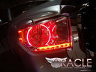 Oracle Toyota Tundra 14-17 LED Halo Kit - White