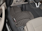 WeatherTech 2020+ Mercedes-Benz GLE-Class Front FloorLiner - Cocoa