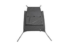 Rampage 1997-2006 Jeep Wrangler(TJ) Excludes LJ Unlimited Frameless Soft Top Kit - Black Diamond
