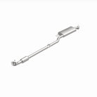 MagnaFlow DF Conv 21-23 Kia Sorento Naturally Aspirated 2.5 OEM Underbody