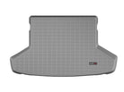WeatherTech 12+ Toyota Prius V Cargo Liners - Grey