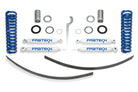 Fabtech 95.5-04 Toyota Tacoma Prerunner 2WD/4WD 6 Lug Rear Add-A-Leaf Kit