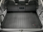 WeatherTech 04-10 Dodge Durango Cargo Liners - Black