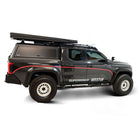 Westin 2024 Toyota Tacoma E-Series 3 Nerf Step Bars - Black
