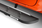 Go Rhino RB10 Slim Running Boards 57in. Cab Length - Tex. Blk (No Drill/Mounting Brackets Required)
