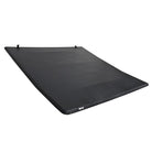 Westin 20-24 Jeep Gladiator JT 5ft. Bed w/Utility Soft Tri-Fold Tonneau Cover - Black