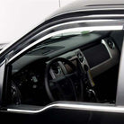 Putco 07-18 Jeep Wrangler - 4DR- Stainless Steel Window Trim Accents