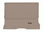 WeatherTech 02-05 Ford Explorer Cargo Liners - Tan