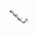 MagnaFlow Conv DF 98-02 Lexus LX470 4.7L