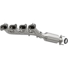 MagnaFlow Conv DF 05-06 Cadillac STS 4.6L P/S Manifold/04-06 Truck SRX 4.6L P/S Manifold (49 State)