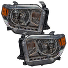 Oracle 14-17 Toyota Tundra SMD HL - ColorSHIFT w/ BC1 Controller
