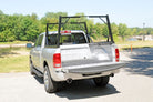 Dee Zee Universal Invis-A-Rack Cargo Management System 6 1/2Ft Bed