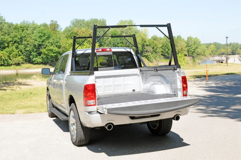 Dee Zee Universal Invis-A-Rack Cargo Management System 6 1/2Ft Bed