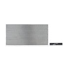 Mishimoto Universal Air-to-Water Intercooler Core - 12in / 6in / 6in