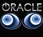 Oracle Toyota Tundra 07-13 LED Fog Light Kit-Red
