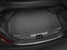 WeatherTech Jaguar XJ Cargo Liners - Black