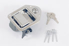 Dee Zee Universal Tool Box - Service Parts Locking Latch (Post Style)