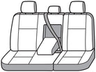 Covercraft 20-24 Toyota Highlander Polycotton SeatSaver Custom Second Row Seat Covers - Tan