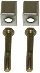 Tuffy Defender 90 Up To Ft95 Mounting Kit