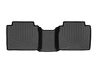 WeatherTech 2019+ Lexus ES Rear FloorLiner - Black