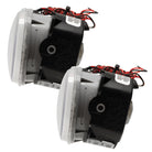 Oracle 11-14 Dodge Charger Pre-Assembled Fog Lights - Blue