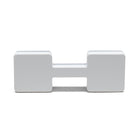 ORACLE Lighting Universal Illuminated LED Letter Badges - Matte Wht Surface Finish - H