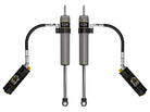 ICON 23-24 Ford F-250/F-350 Super Duty 4WD 4.5in Front 2.5 Series Shocks VS RR CDCV - Pair