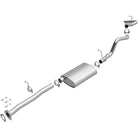 MagnaFlow BRE Exhaust Kit 98-01 Sonoma S10 Hombre 4.3L