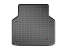WeatherTech 11-14 Acura TSX Cargo Liners - Black