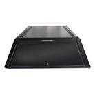 Westin EXP Truck Cap COMPLETE KIT A + BS (19-25 Chevy Silverado/GMC Sierra CC 1500 5.8ft. Bed)
