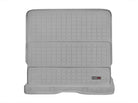 WeatherTech 02-05 Ford Explorer Cargo Liners - Grey