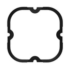 KC HiLiTES FLEX ERA 4 Color Bezel Ring Black (ea)