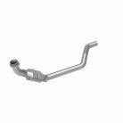 MagnaFlow Conv DF 05 Ford Escape Hybrid 2.3L