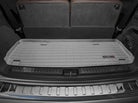 WeatherTech 13+ Mercedes-Benz GL-Class Cargo Liners - Grey