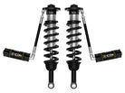 ICON 2024+ Toyota Tacoma 2.5in VS RR Coilover Kit