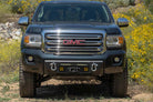 DV8 Offroad 2015-2020 GMC Canyon Centric Front Bumper