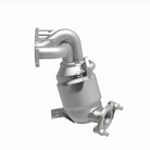 MagnaFlow 17-22 Hyundai Ioniq OEM Grade Federal / EPA Compliant Direct Fit Converter