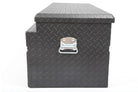 Dee Zee Universal Tool Box - Red Chest Black BT 46In (Txt Blk)