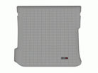 WeatherTech 2023 Mercedes-Benz EQS SUV X296 5-Passenger Cargo Liner  - Grey