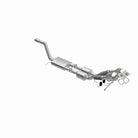 Magnaflow 2018-2020 Volkswagen Atlas Underbody 3.6L Direct Fit Converter